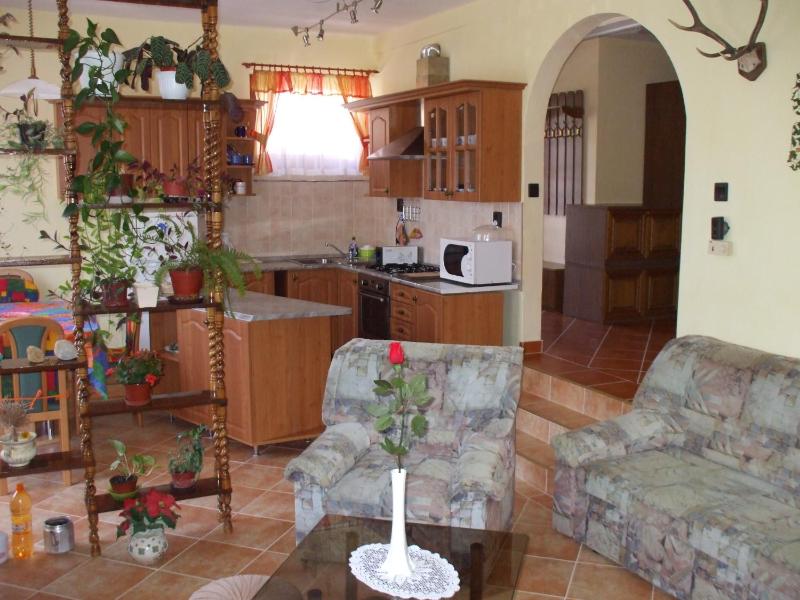 Two-Bedroom Apartment with Terrace image 3
