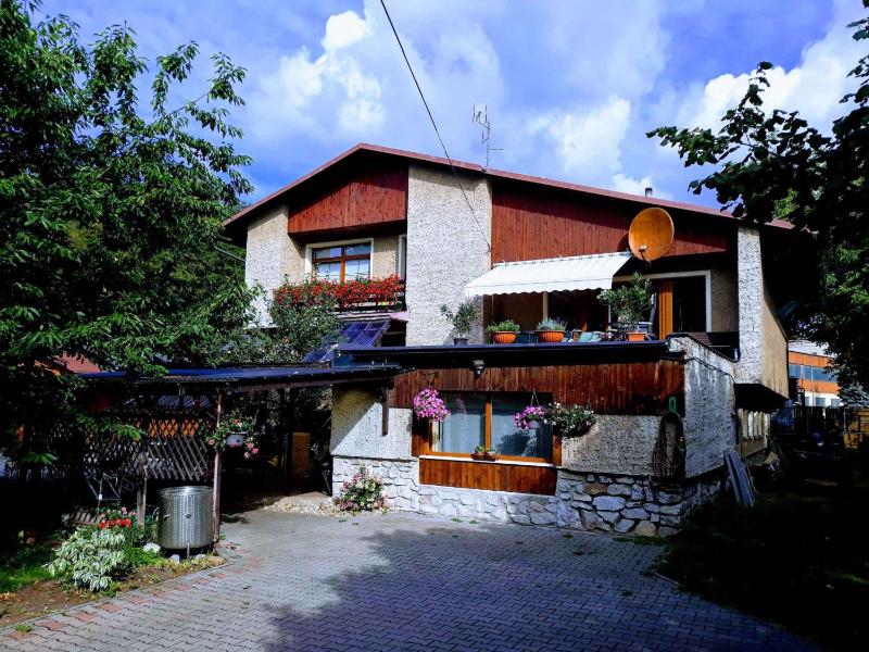 Apartment Svoboda nad upou 2 Images