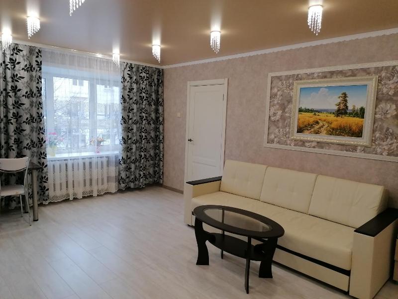 Studio Apartment image 2