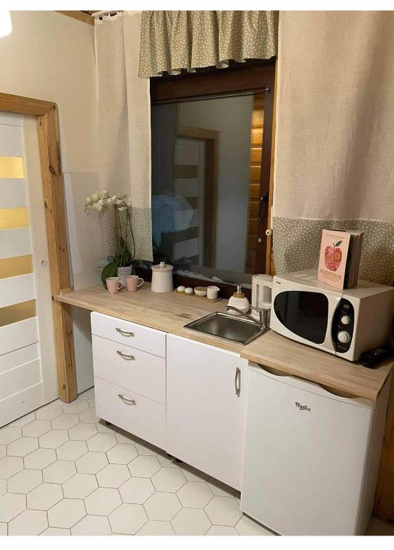 Double Room with Mountain View image 2