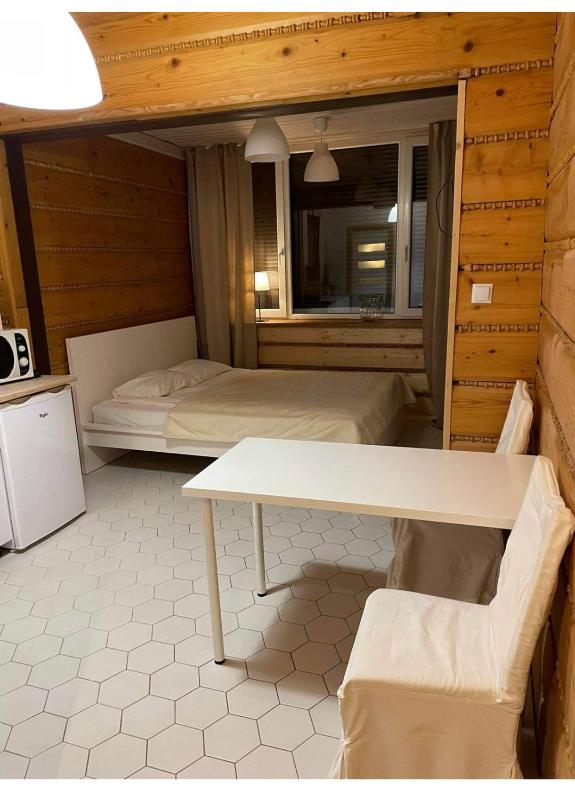Double Room with Mountain View image 1