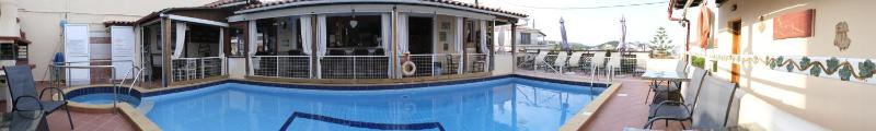 Taxiarchis Apartments - image 7