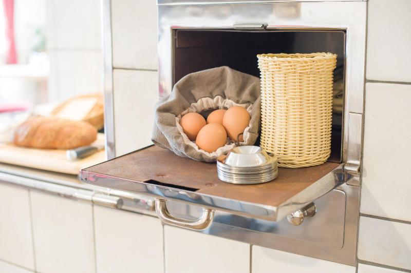 Landhaus Hubertus Wellness & Breakfast - image 37