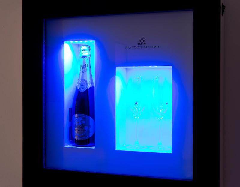 Deluxe Apartment with Spa Bath image 2