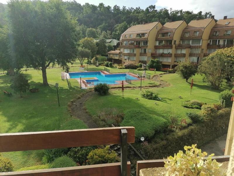 Departamento en el Centro de Pucón Hermosa vista al lago !! - image 36