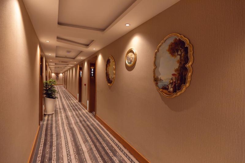 Coral Palace Hotel - image 6