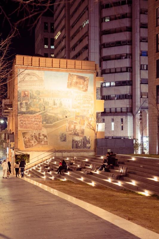 Brown Machne Yehuda - image 2