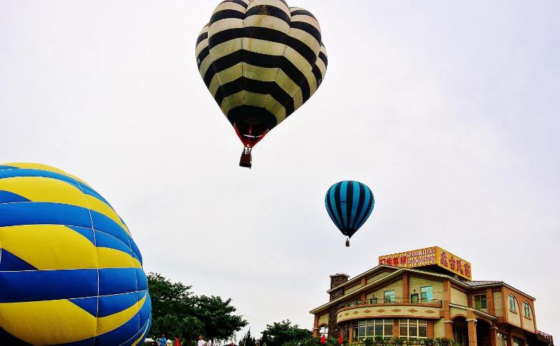 Lutai B&B - image 41
