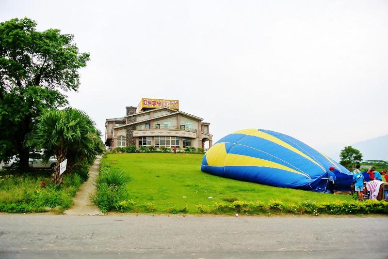 Lutai B&B - image 8