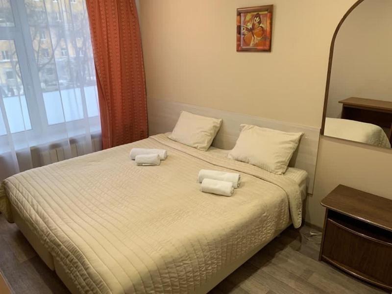 Budget Double Room image 3