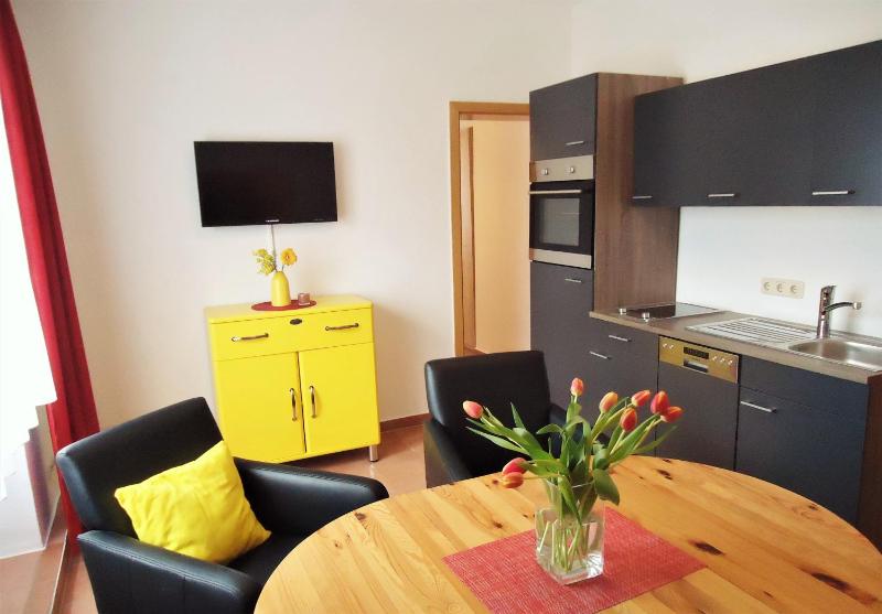 Apartment 1 (52 m²) image 2
