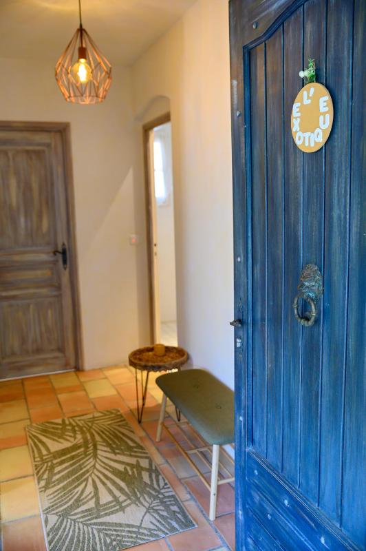 Double Room with Terrace image 1