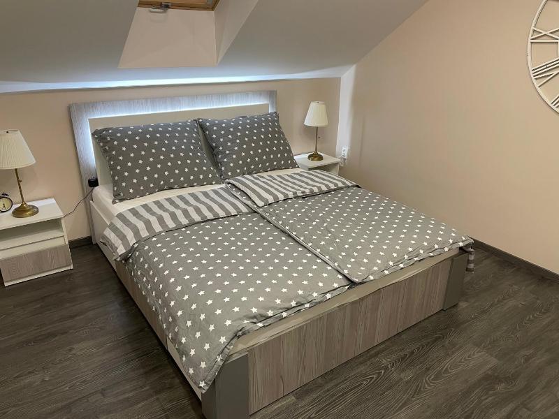 Duplex Apartment image 4