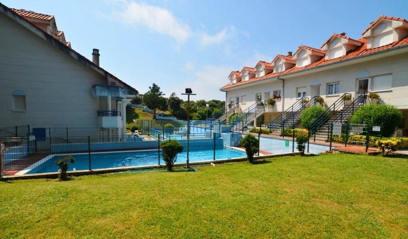 Apartment with Sea View image 1