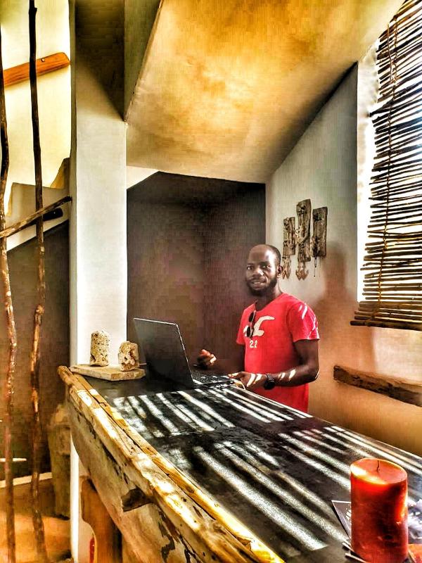 Ayla Beach House hotel Zanzibar - image 3