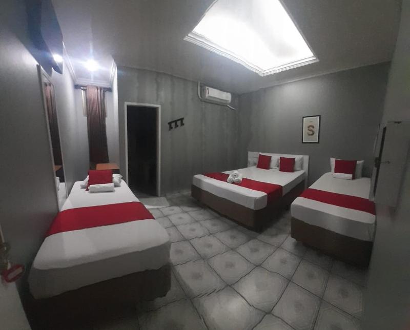 Hotel Tiquatira - Zona Leste - image 25