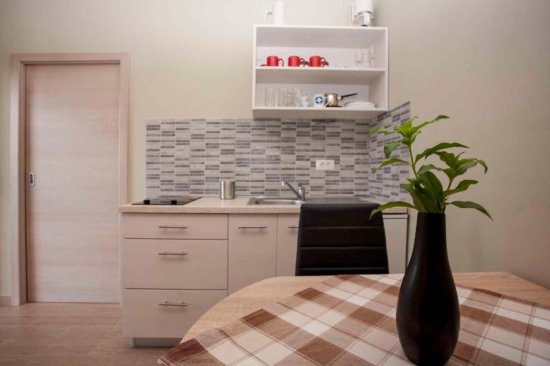 One-Bedroom Apartment in Rovinj I - image 9
