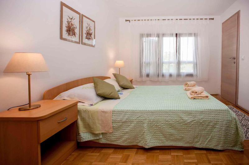 One-Bedroom Apartment in Rovinj I - image 3