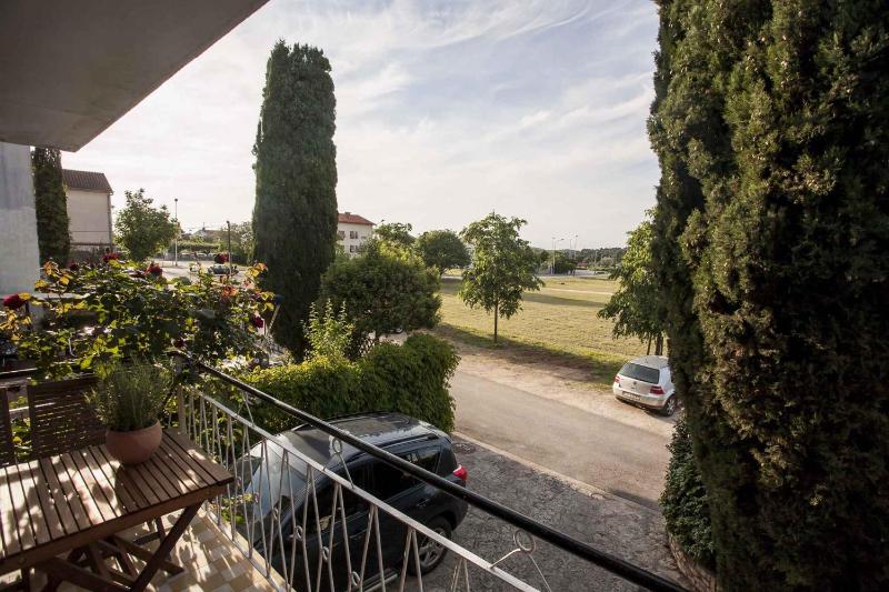 One-Bedroom Apartment in Rovinj I - image 21