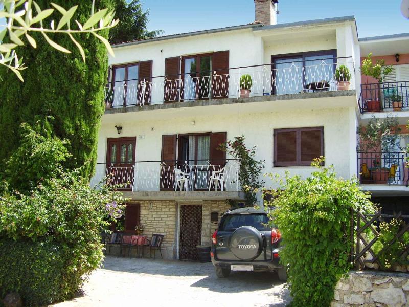 One-Bedroom Apartment in Rovinj VII - image 22