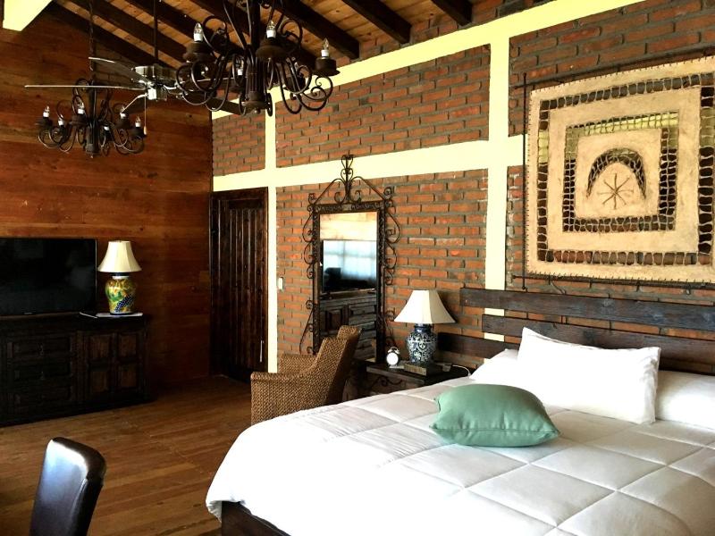 Residence Las Flores - image 10