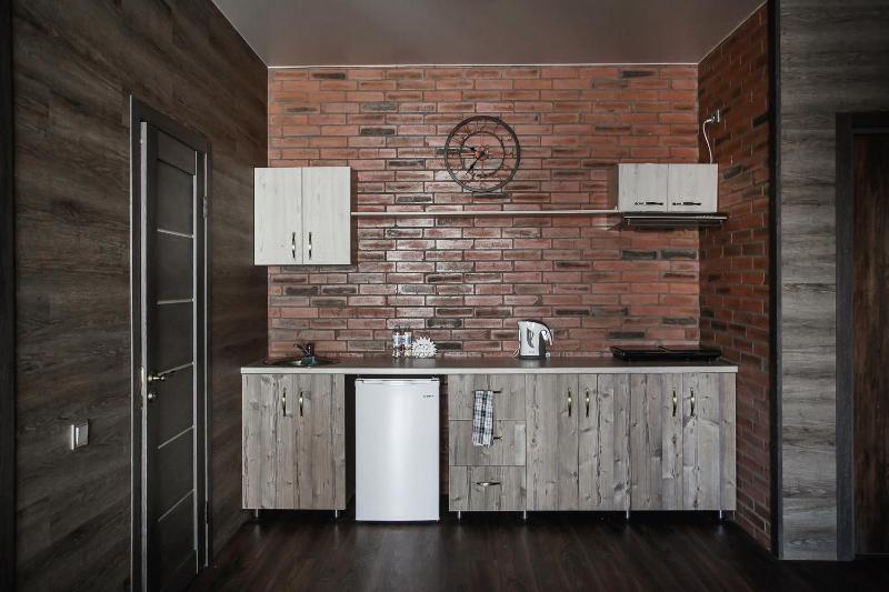 One-Bedroom Suite image 1