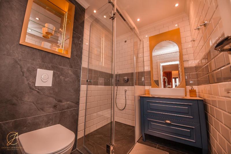 Deluxe Double Room with Sea View image 4