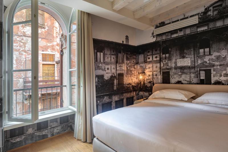 Lords of Verona Luxury Apartments - image 11