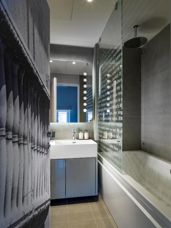 Penthouse Two-Bedroom Apartment image 2