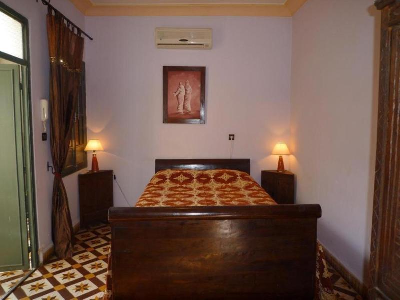 Comfort Double Room image 2