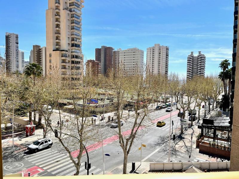 Mariscal 1 - Aloturin Benidorm - image 27