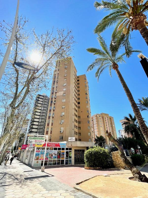 Mariscal 1 - Aloturin Benidorm - image 3