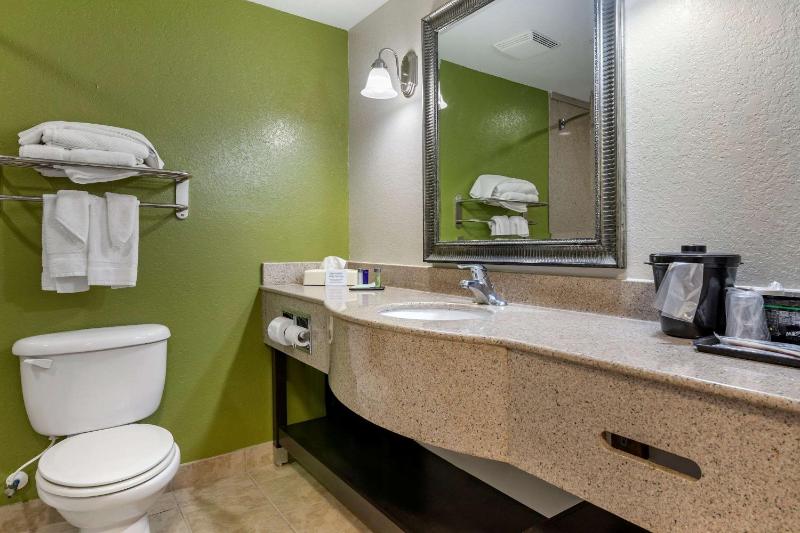 King Room - Non-Smoking image 2