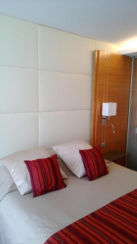 Standard Double Room with Sea or Pool View image 4