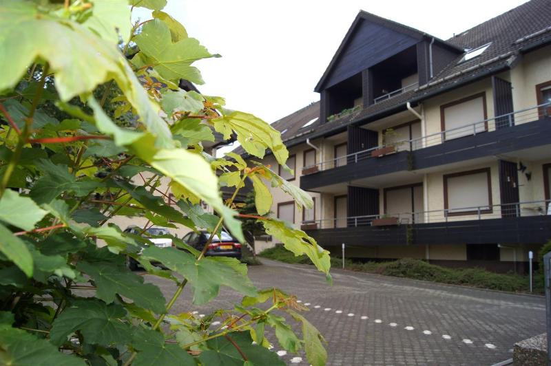 Apartment with Balcony image 2
