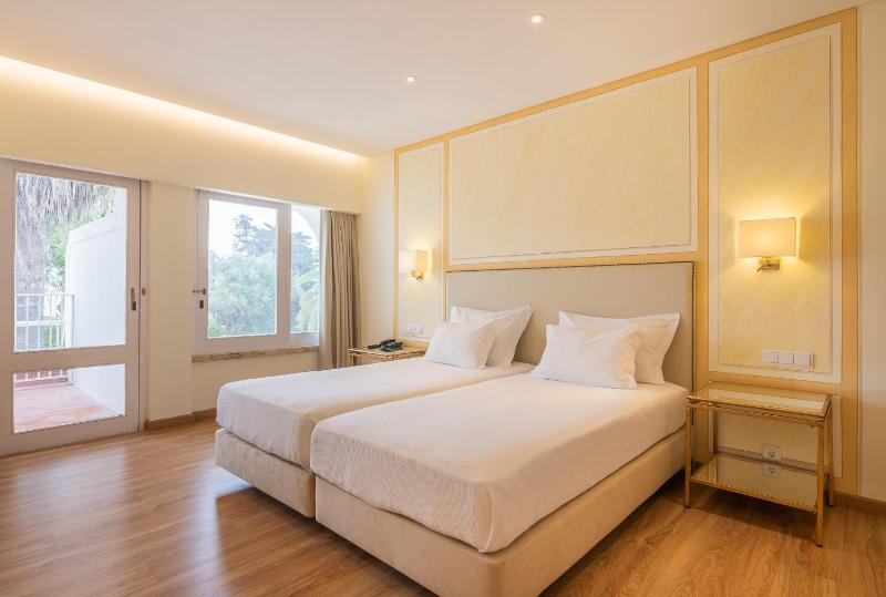 Family Two-Bedroom Apartment image 2