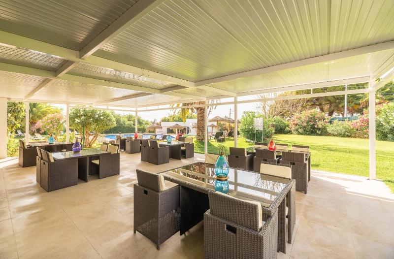Carvoeiro Garden Hotel - image 8