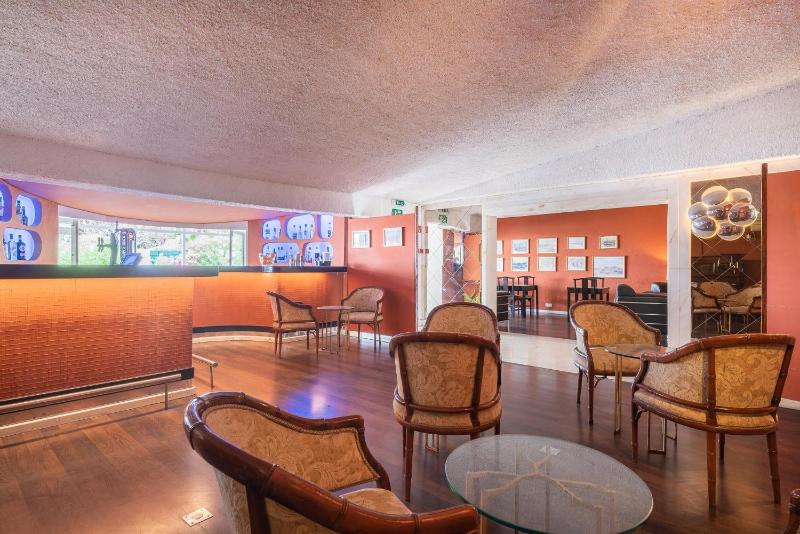 Carvoeiro Garden Hotel - image 18