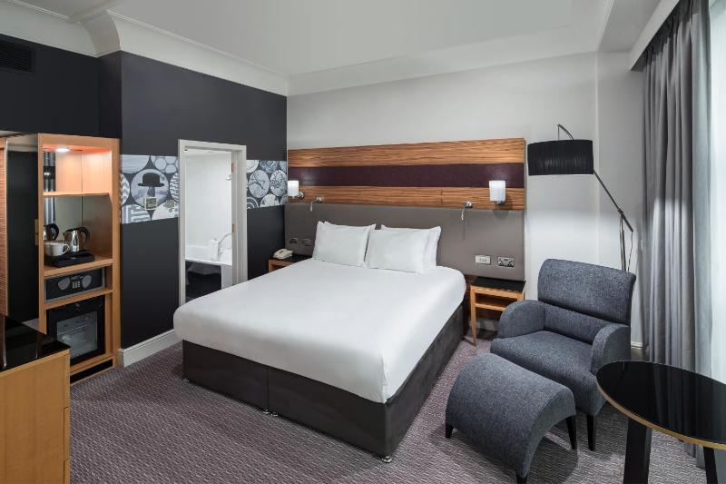 Super Premium King Room - Lounge Access image 4