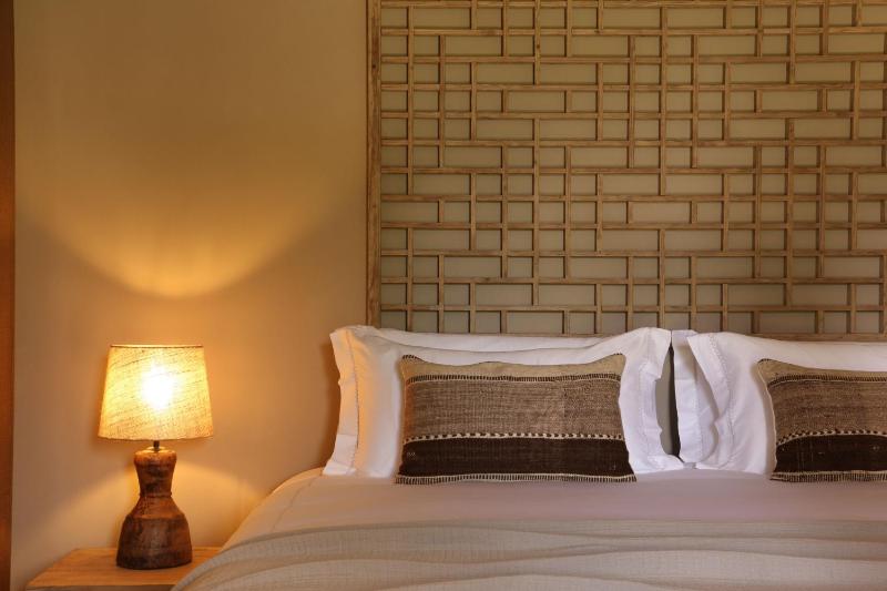 Double or Twin Room - Disability Access image 1