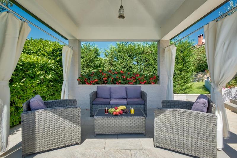 Holiday Home Ripenda Kras (676) - image 14