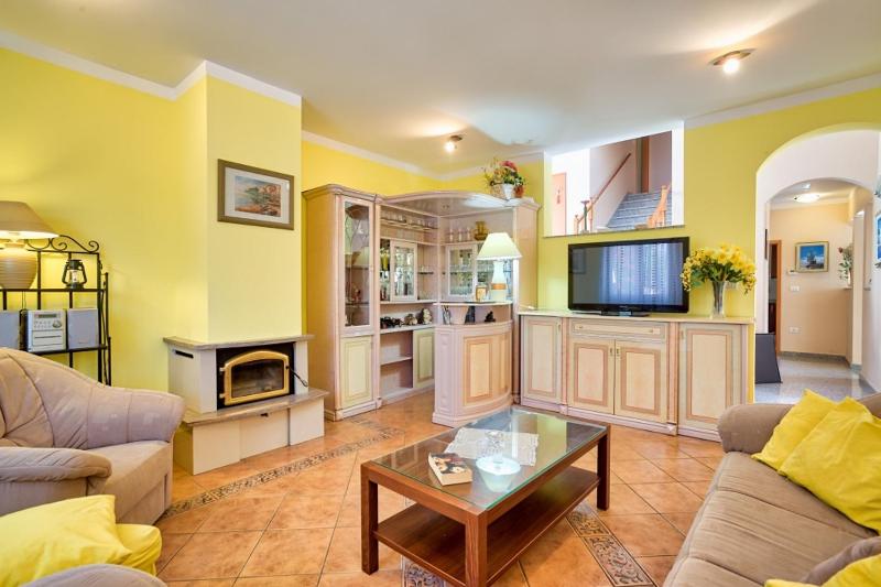 Holiday Home Ripenda Kras (676) - image 8