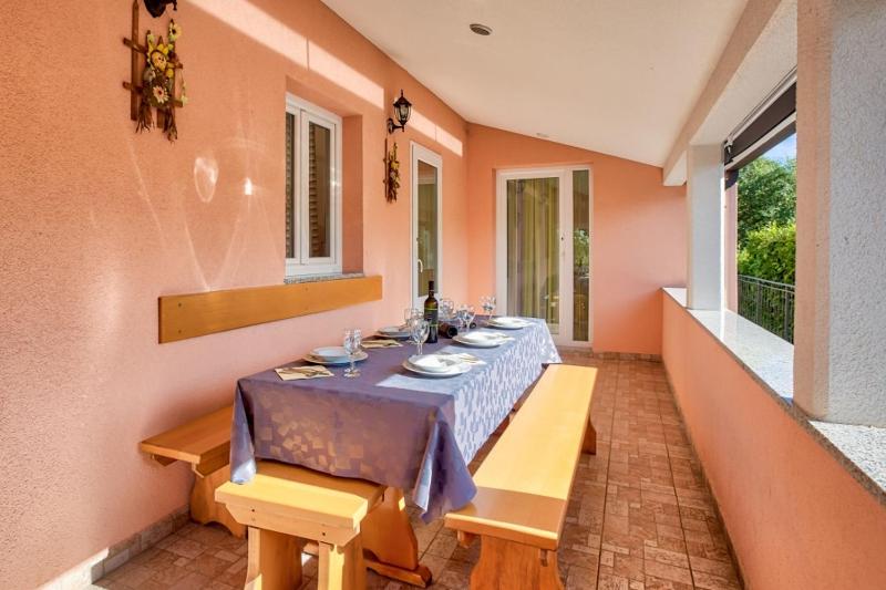 Holiday Home Ripenda Kras (676) - image 38