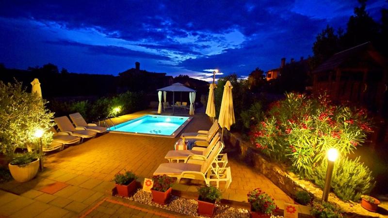 Holiday Home Ripenda Kras (676) - image 32