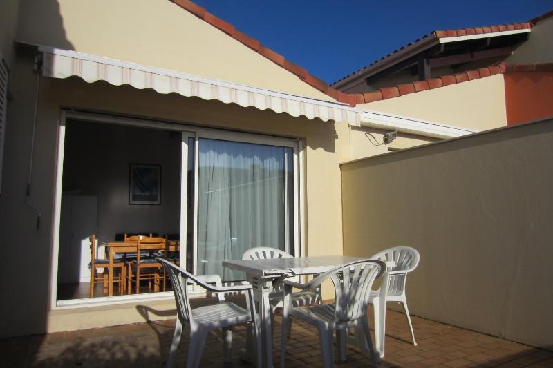 Appartement Pour 4 Personnes Face A L estacade- Residence Les Terrasses De L ocean - image 7