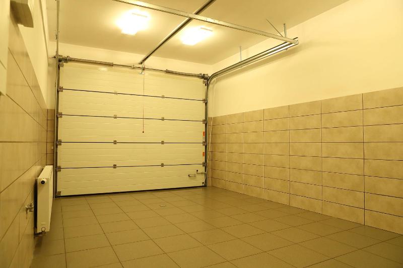 Three-Bedroom Chalet image 1