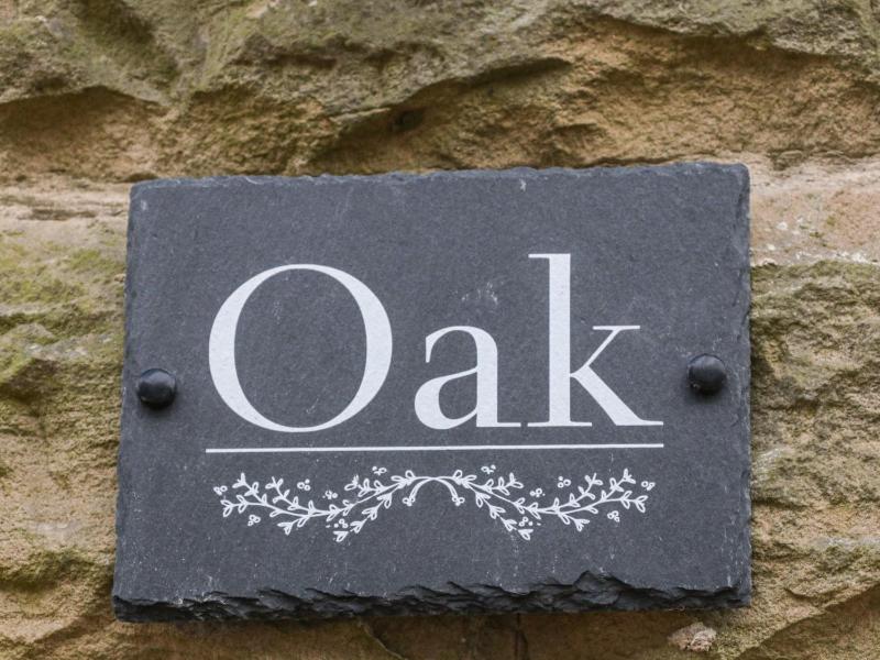 Oak Cottage - image 27