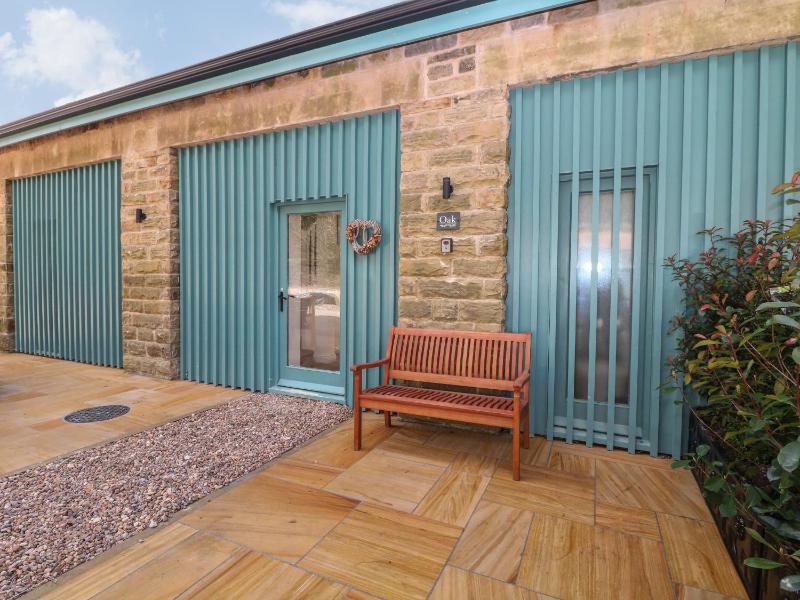 Oak Cottage - image 1