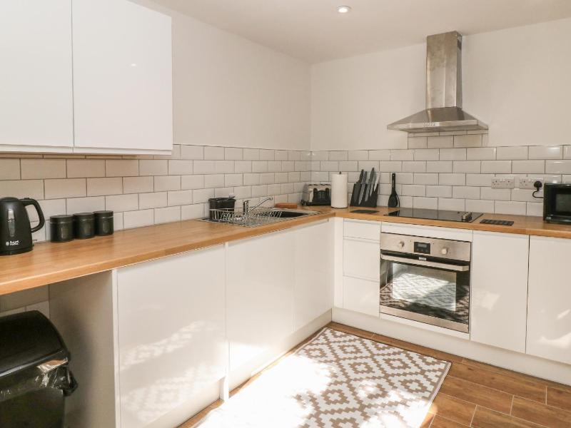 Oak Cottage - image 26
