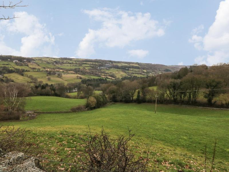 Oak Cottage - image 22